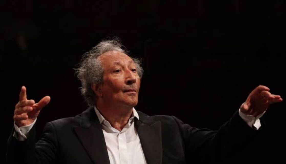 “Classical Approach” Concert Series Continues at Cairo Opera House