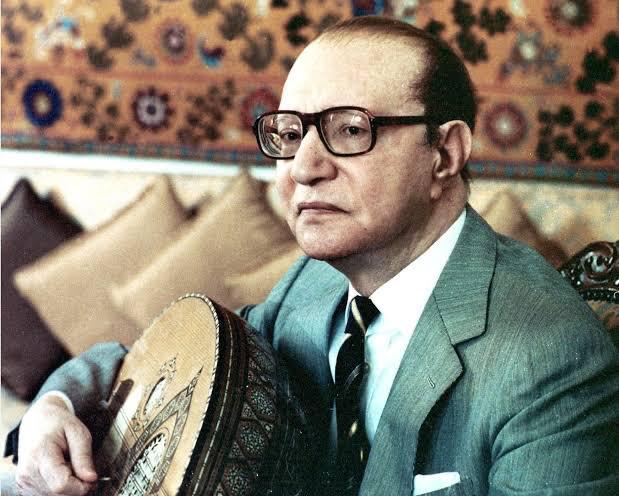 Abdel Wahab’s Works at Alexandria Opera House