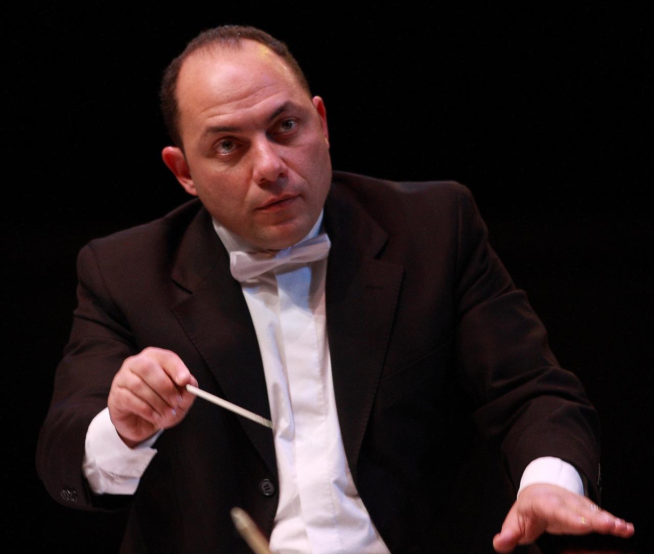 Cairo Opera Orchestra