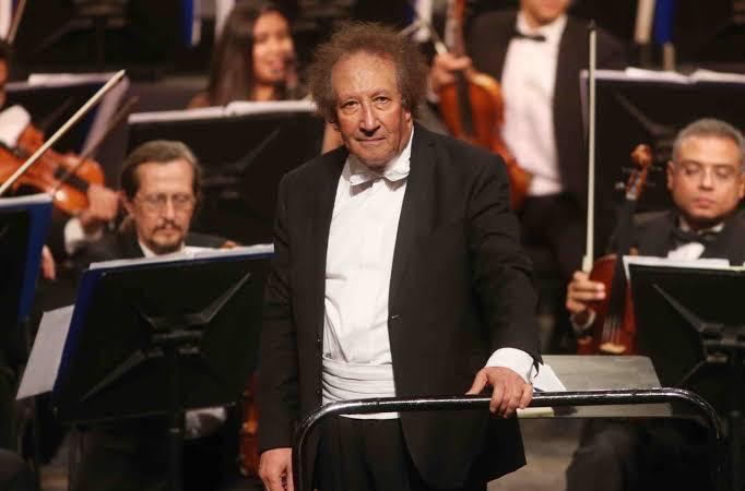 German Flair at the Cairo Opera House