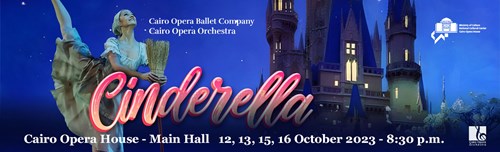 Opera Egypt