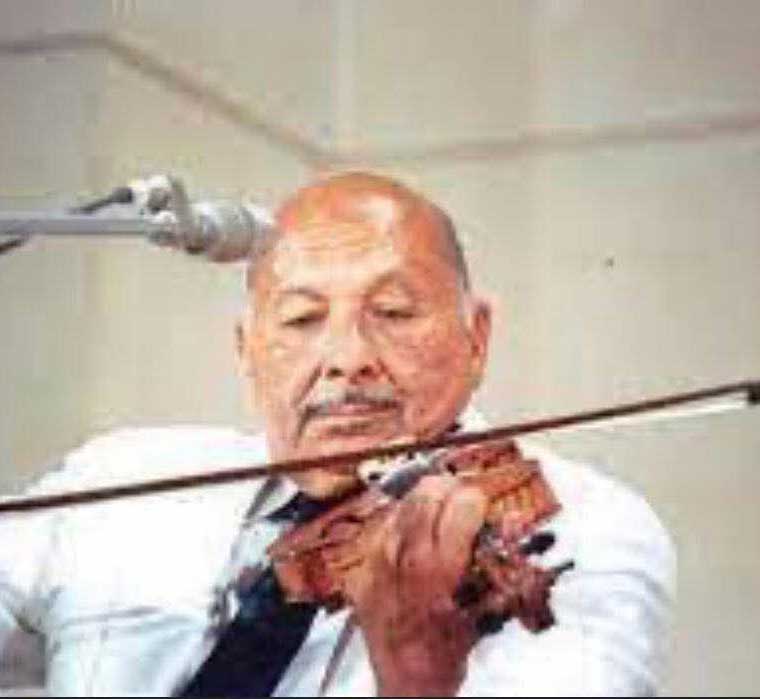 Sharara Sextet Concert