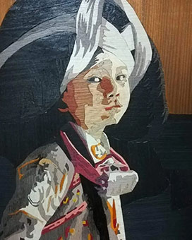 Pharmaceutical Creativity Festival Exhibition