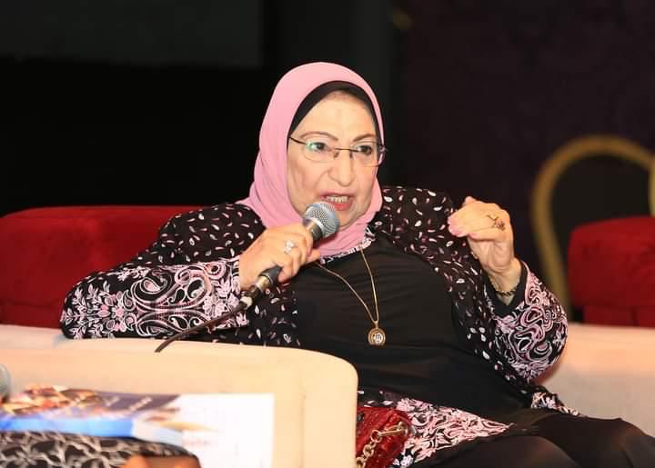 Fourth Part of the Book Series “The Beautiful Art” in a Cultural Panel at Cairo Opera House