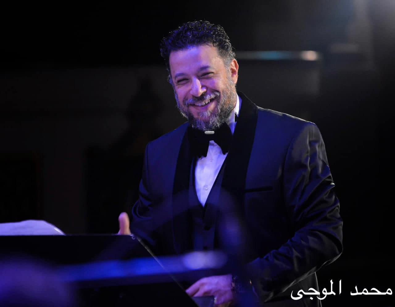 Heritage Arab Music Ensemble at Arab Music Institute