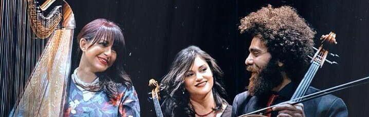 “Musical Moment” at Arab Music Institute