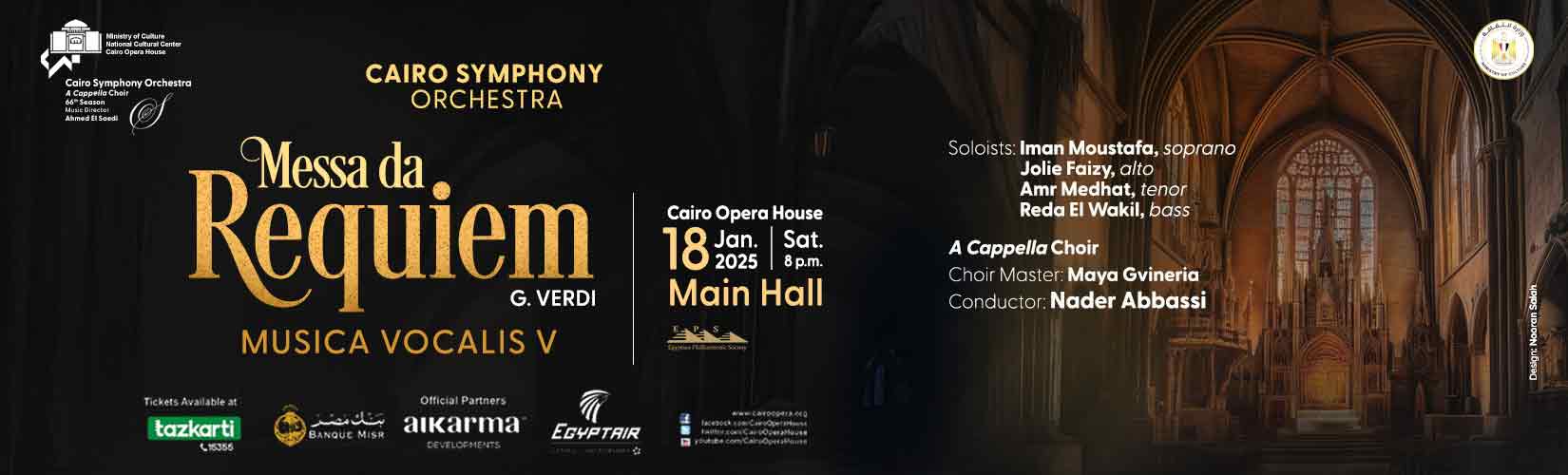 Opera Egypt
