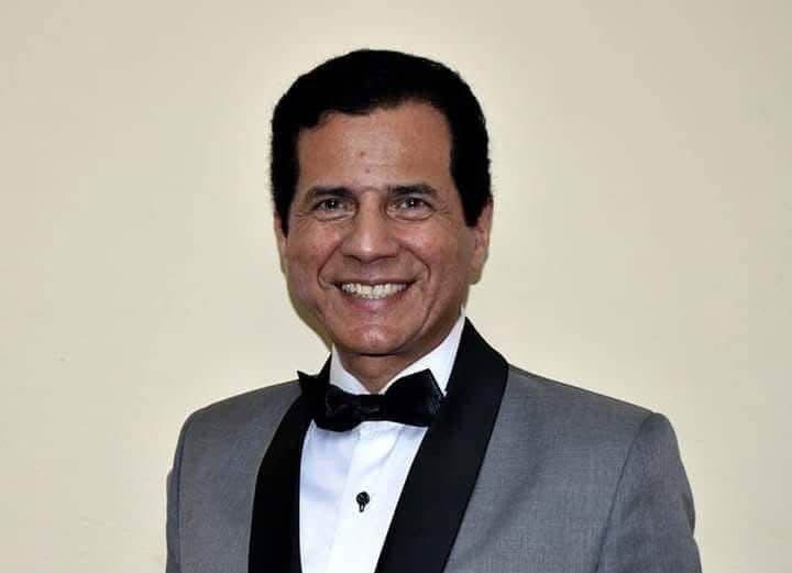 Konouz Ensemble for Arab Music at Alexandria Opera House 