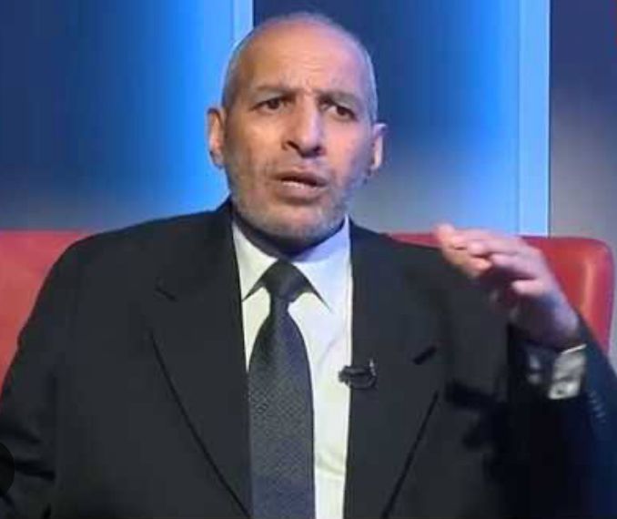 “Correlation Between Colloquial Arabic Poetry & Classical Arabic” at Cairo Opera House