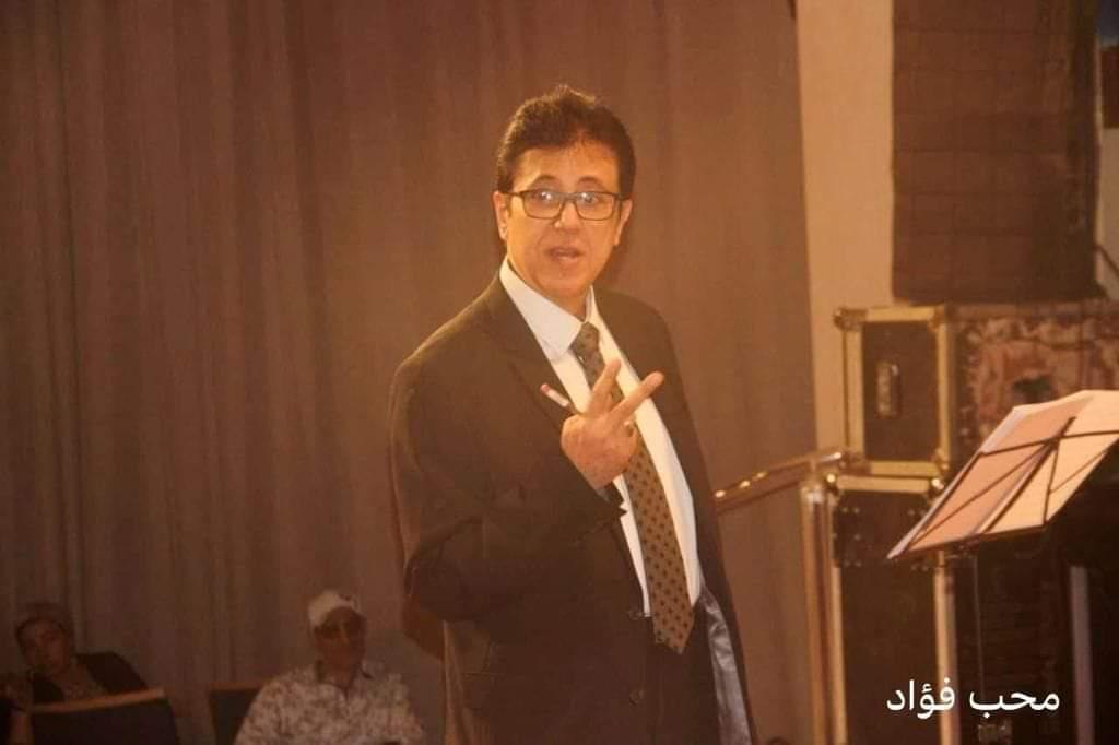 Alexandria Opera Ensemble for Music & Arab Singing Presents Masterpieces from the Golden Era