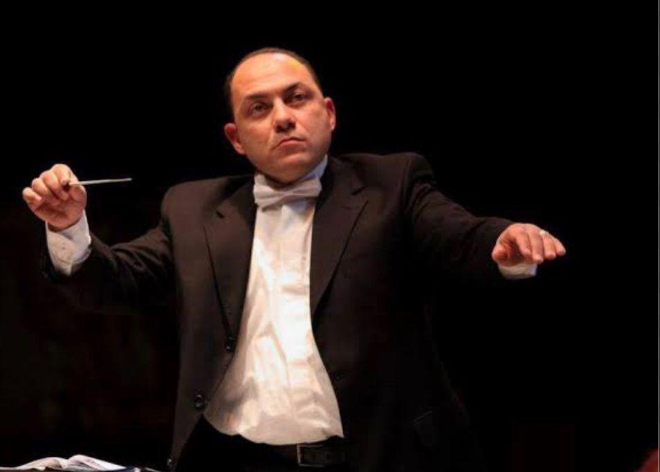 Carmen by Cairo Opera Company at the Main Hall