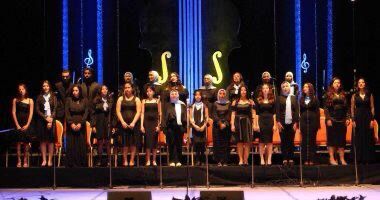 Talents Development Center in Damanhour Celebrates Christmas