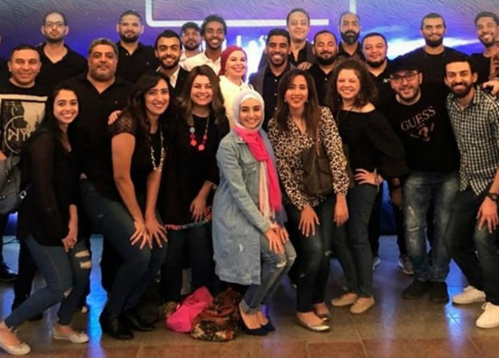 الوان غنائية لأيامنا الحلوة على المكشوف بالاوبرا