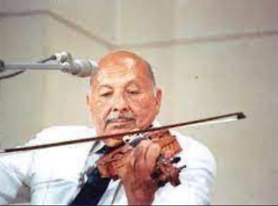 Attia Sharara’s Compositions at Cairo Opera House