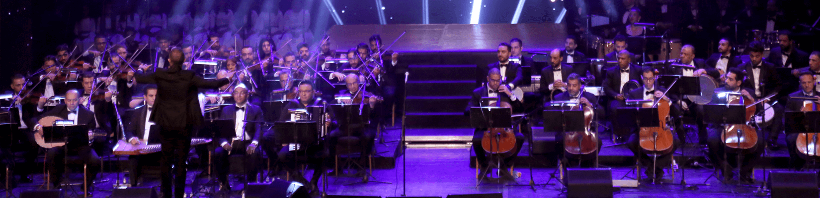 National Arab Music Ensemble