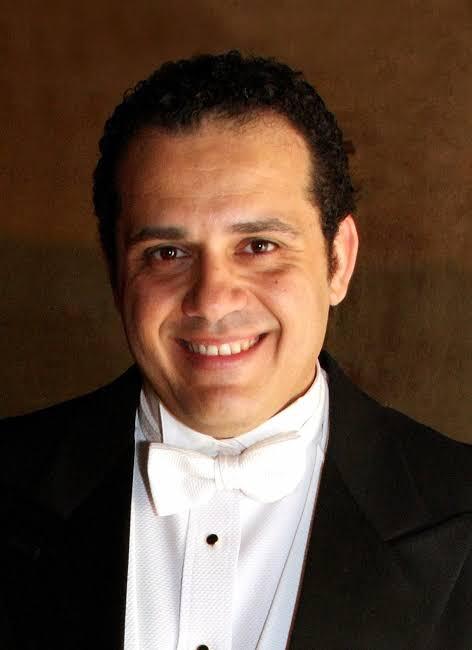 Excerpts from Famous Operas at the Main Hall