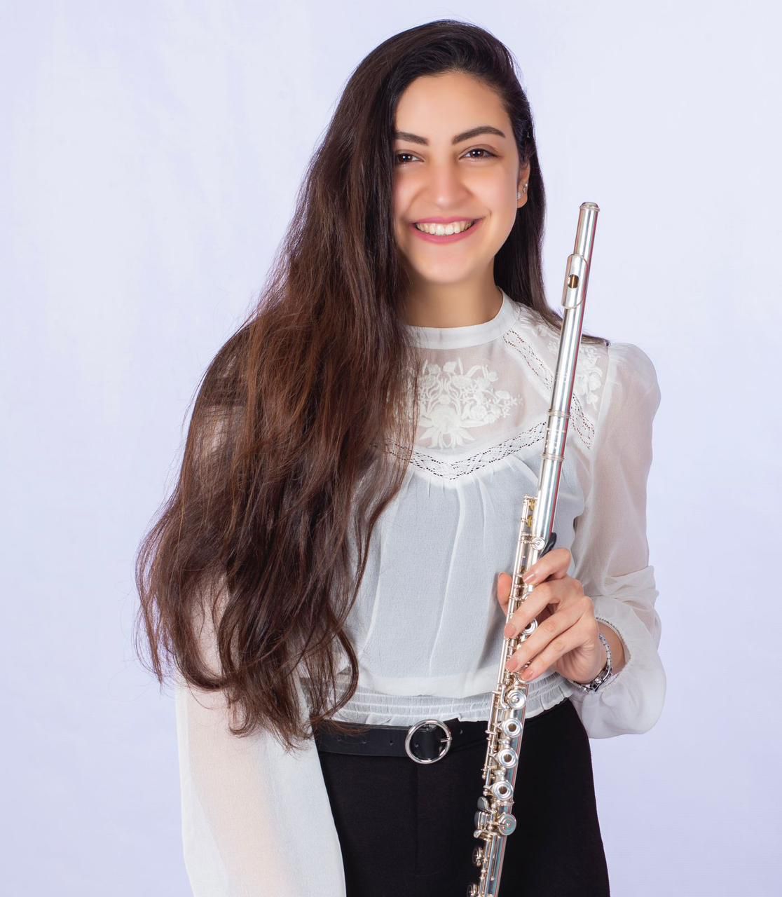Alexandria Opera House String Orchestra Plays Vivaldi
