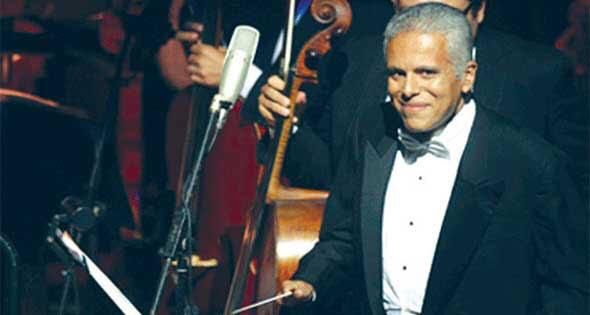 Alexandria Opera House String Orchestra Plays Vivaldi