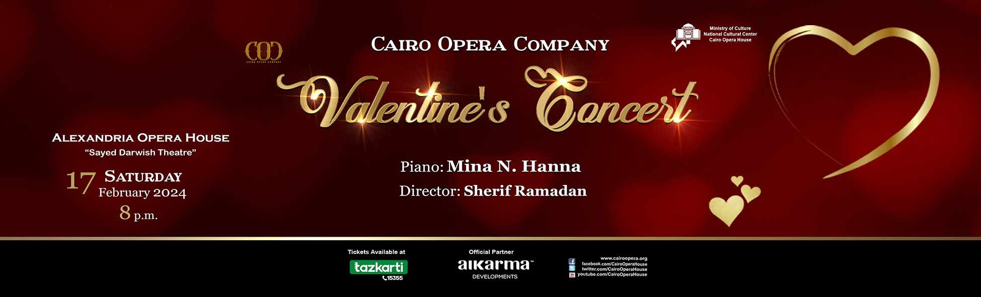 Opera Egypt