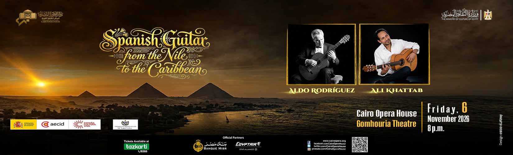 Opera Egypt
