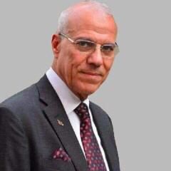 Ahmed Morsy’s Poems at the Cairo Opera House