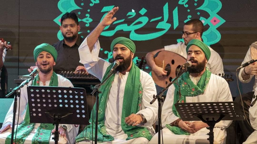 Cairo Opera House Gearing Up For Its Summer Festival
